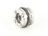 ES#4642597 - 2760503800 - Camshaft Adjuster - Exhaust Camshaft Adjuster - Left Side Cylinder Bank - URO - Mercedes Benz