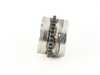 ES#4642597 - 2760503800 - Camshaft Adjuster - Exhaust Camshaft Adjuster - Left Side Cylinder Bank - URO - Mercedes Benz