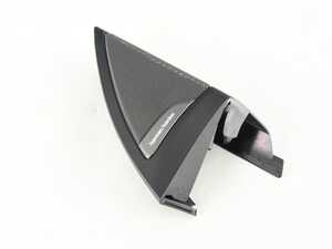 ES#4192099 - 51339460516 - Upper Door Speaker Cover - Right - Restore your interior's appearance with this replacement speaker cover - Genuine BMW - BMW