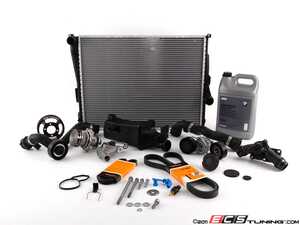 ES#4672867 - 112817065450KT - ECS Cooling System Refresh Kit - Level 3 - (NO LONGER AVAILABLE) - Packaged by Turner - 