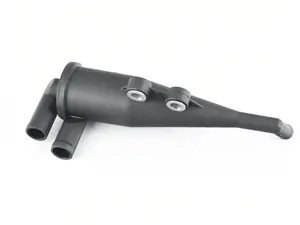 Oil Separator - Crankcase Ventilation System