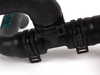 ES#307162 - 1J0121086AF - Coolant Hose - Connects thermostat housing, auxiliary water pump, and transmission oil cooler - Genuine Volkswagen Audi - Volkswagen