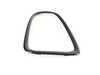 ES#4471930 - 51132296297 - Rear Taillight Black Line Surround - Left - Upgrade to the black line trim, jet black ring - Bremmen Parts - MINI