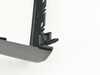ES#401839 - 5M1863487B82V - Console Trim Panel - Titanium Black - Genuine Volkswagen Audi - Volkswagen