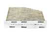 ES#3133167 - 1K1819669 - Cabin Air Filter - A commonly missed filter, used to filter incoming air into the cabin - Genuine Volkswagen Audi - Volkswagen