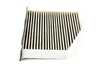 ES#3133167 - 1K1819669 - Cabin Air Filter - A commonly missed filter, used to filter incoming air into the cabin - Genuine Volkswagen Audi - Volkswagen