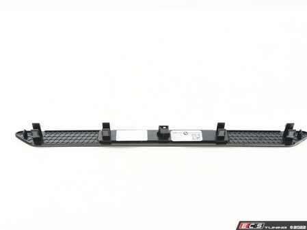 ES#4199199 - 51478095504 - INSERT, ENTRY, FRONT - Genuine BMW - BMW