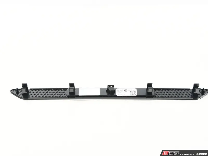 Genuine BMW - 51478095504 - INSERT, ENTRY, FRONT (51-47-8