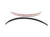 ES#4423776 - E300.24IN - 24" Silicone Rear Chip Guards - Pair - Protect the paint on your rear bumper from rocks and other road debris - Rennline - Audi BMW Volkswagen Mercedes Benz MINI Porsche
