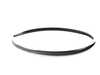 ES#4423776 - E300.24IN - 24" Silicone Rear Chip Guards - Pair - Protect the paint on your rear bumper from rocks and other road debris - Rennline - Audi BMW Volkswagen Mercedes Benz MINI Porsche