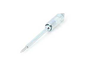 ES#4667258 - 02906K52SCH - Schwaben Snap-in Grease Gun Nozzle Tip For Flush-Style Fitting - 4-3/4" Long - Perfect for servicing the Turner monoball bearings through the needle grease port - Schwaben - Audi BMW Volkswagen MINI Porsche