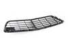 ES#4668856 - 21088006839040 - Radiator Grille Assembly - Chrome & Black Finish (Code 9040) - URO - Mercedes Benz
