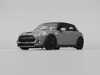 ES#4500896 - 002433LA01 - ECS Performance Adjustable Coilover System - F55/F56/F57 Gen 3 MINI | F66 F65 F67 Gen 4 - Coilover System that provides a sport-tuned, height, damping, and body adjustable suspension - ECS - MINI