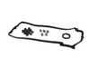 ES#18483 - 11127513194 -  Valve Cover Gasket Set - For cylinders 1-4 - Genuine BMW - BMW