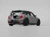 ES#4500896 - 002433LA01 - ECS Performance Adjustable Coilover System - F55/F56/F57 Gen 3 MINI | F66 F65 F67 Gen 4 - Coilover System that provides a sport-tuned, height, damping, and body adjustable suspension - ECS - MINI