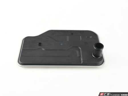 ES#4773762 - 222277280090 - Automatic Transmission Filter - Located inside the transmission oil pan - Genuine Mercedes Benz - Mercedes Benz