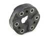 ES#4666775 - 26122282495KT - Driveshaft Service Kit - E46 M3 - Genuine BMW - Contains new center mount, flex disk and required hardware for a fresh driveshaft overhaul! - Assembled By ECS - BMW