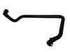 ES#4673577 - 99610714530 - Air-Oil Separator Vent Line - Breather hose to oil separator - URO - Porsche