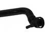 ES#4673577 - 99610714530 - Air-Oil Separator Vent Line - Breather hose to oil separator - URO - Porsche