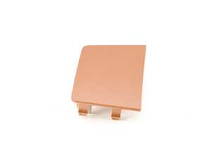 ES#4192605 - 51416997651 - COVER FOR HANDLE RECESS, LEF - Genuine BMW - BMW
