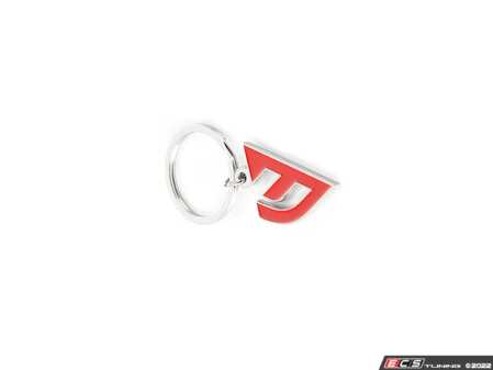 ES#4362378 - UH024-GR3 - Unitronic U Keychain - Get yours NOW and represent Unitronic with pride! - Unitronic - Audi Volkswagen