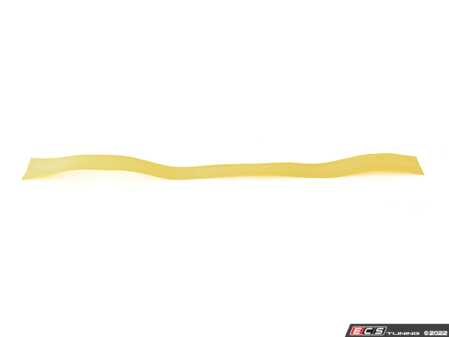 ES#2755623 - 51128064447 - LEFT PROTECTION FOIL - Genuine BMW - BMW