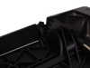 ES#159074 - 54377174545 - E93 Convertible top hinge trim - left - Black - Genuine BMW - BMW