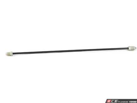 ES#62869 - 34516755324 - BRAKE PIPE - Genuine BMW - BMW