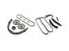 ES#4669474 - 101919020 - Timing Chain Kit - All Timing Components needed for a Timing Service - Iwis - Porsche