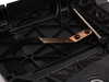 ES#159074 - 54377174545 - E93 Convertible top hinge trim - left - Black - Genuine BMW - BMW