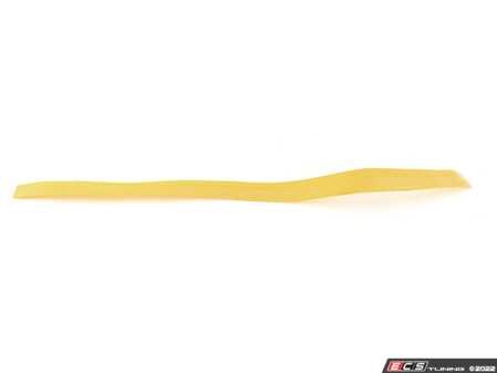 ES#2755990 - 51128064448 - RIGHT PROTECTION FOIL - Genuine BMW - BMW