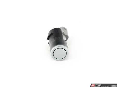 ES#2101579 - 66206989213 - Ultrasonic-Sensor - Silverstone - Genuine BMW - BMW