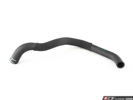 ES#2711249 - 32416850748 - Power Steering Hose - Feed - Intermediate hose that runs from power steering pump to hose that is connected to the power steering rack - Genuine BMW - BMW
