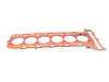 ES#4179384 - 11128088729 - Cylinder Head Gasket - 0.95mm (Standard) - Seals the cylinder head to the engine block - Genuine BMW - BMW