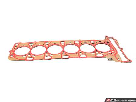 ES#4179384 - 11128088729 - Cylinder Head Gasket - 0.95mm (Standard) - Seals the cylinder head to the engine block - Genuine BMW - BMW