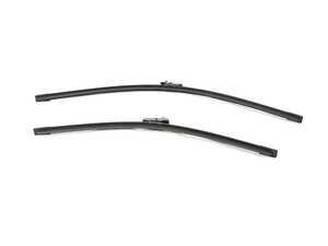 ES#4667155 - ST411B2620BKS - SlimFit Silicone Wiper Blades For Tesla Model S 2021-2022 - KimBlade - 