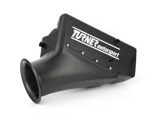 ES#4158954 - 003313TMS0102KT2 - CSL Style Intake - Matte - The Famous Euro Only M3 CSL Intake, redesigned for maximum air intake. Constructed & Finished entirely in matte Carbon - Turner Motorsport - BMW