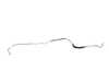 ES#4181018 - 16127439968 - Front Fuel Feed Line - Genuine BMW - BMW