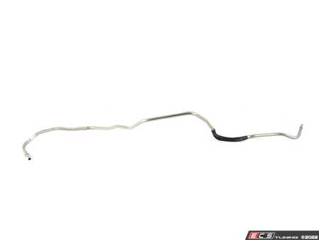 ES#4181018 - 16127439968 - Front Fuel Feed Line - Genuine BMW - BMW