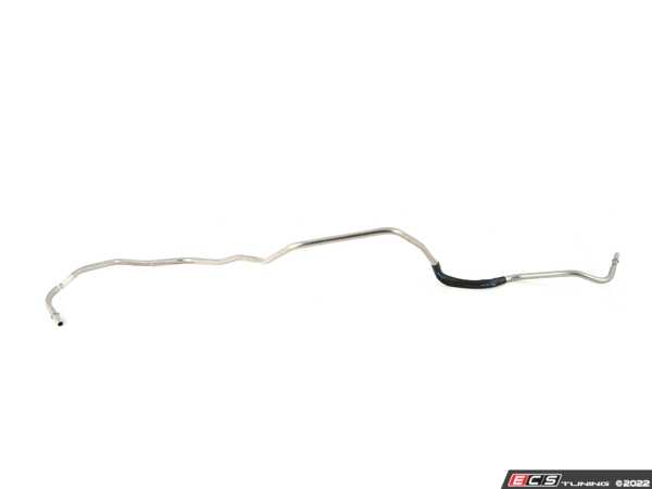 Genuine BMW - 16127439968 - Front Fuel Feed Line (16-12-7-439-968)