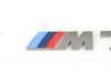 ES#3213550 - 51148072622 - Model Emblem - M760 L C-Grey - Genuine BMW - BMW