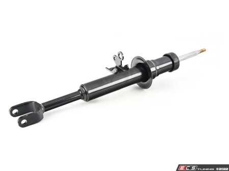 ES#2733735 - 31316863883 - Left Front Spring Strut - Genuine BMW - BMW