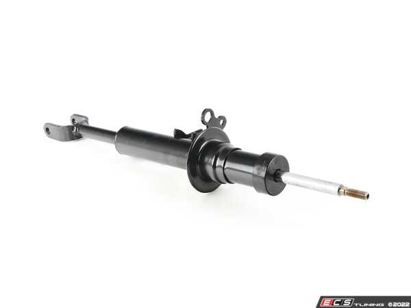 Genuine BMW - 31316863883 - Left Front Spring Strut (31-31-6-863-883)