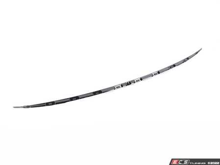ES#3442183 - 51628092093 - Support For Rear Spoiler - Genuine BMW - BMW