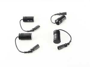 ES#2608438 - 68510144 - Electronic Damping Cancellation Kit - Keep warning lights off with suspension upgrades - KW Suspension - Audi Porsche