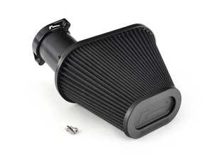 ES#4630027 - VWR12G7R603FO - VWR R600 Pleated Cotton Replacement Filter Element - A robust 'fit and forget' filter that will last for years - Racingline - Audi Volkswagen