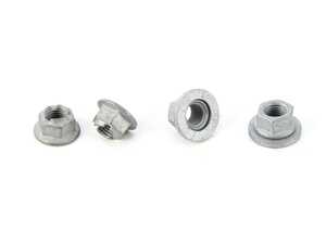 ES#4182813 - 31352413535 - REPAIR KIT FOR ANTI-ROLL BAR - Genuine BMW - BMW