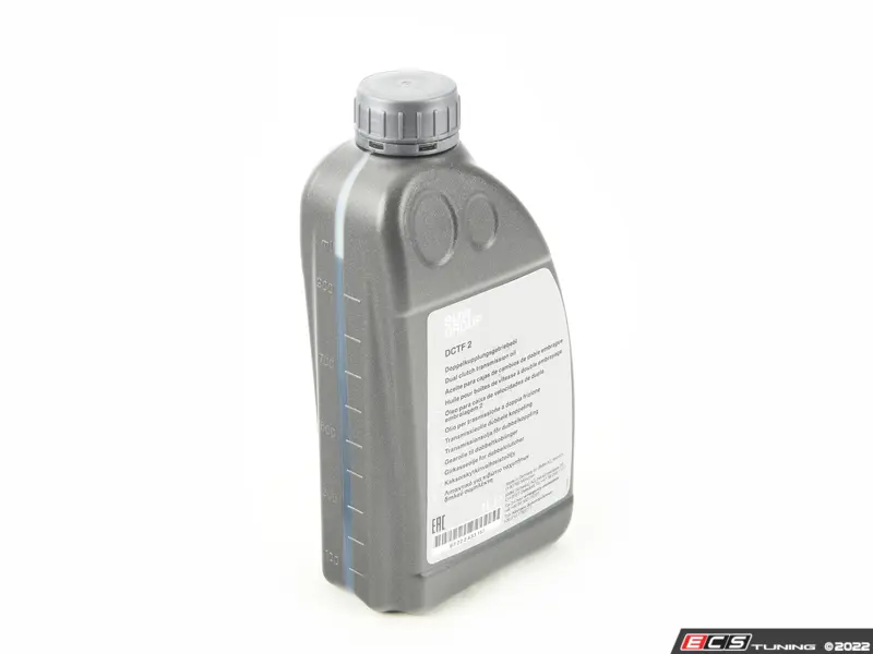 Genuine MINI - 83222433157 - BMW DCTF-2 (83-22-2-433-157)