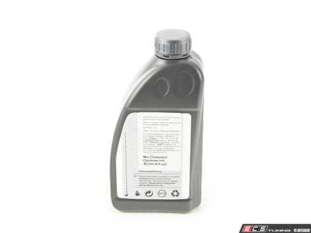 Genuine MINI - 83222433157 - BMW DCTF-2 (83-22-2-433-157)