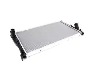 Engine Radiator - Automatic